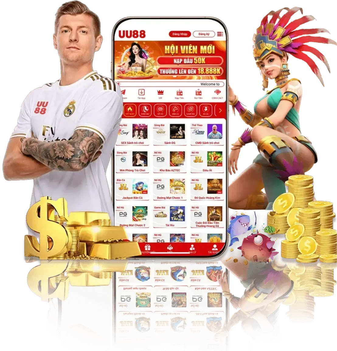 tải app uu88